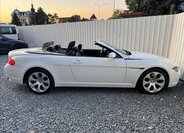 BMW Řada 6 Kabriolet 4,8 l 270 kw