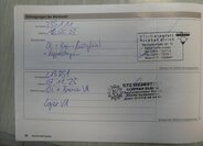 Škoda Octavia Kombi 2,0 l 103 kw