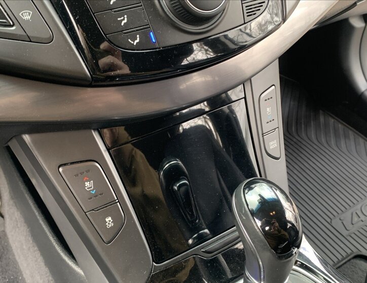 Hyundai i40 Kombi 1,7 l 100 kw