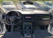 Škoda Kodiaq Kombi 2,0 l 140 kw