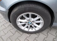 BMW Řada 3 Kabriolet 2,0 l 105 kw