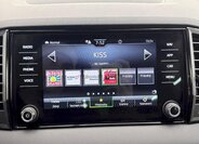 Škoda Karoq SUV 1,5 l 110 kw