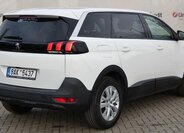 Peugeot 5008 SUV / Terénní 1,2 l 96 kw