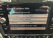 Volkswagen Golf Kombi 2,0 l 110 kw