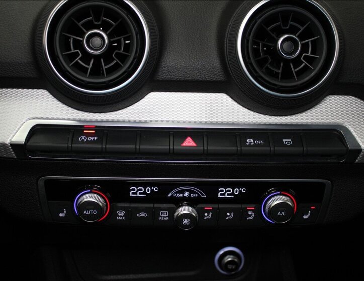 Audi Q2 SUV 999,0 85 kw