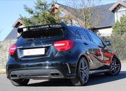 Mercedes-Benz Třídy A 2