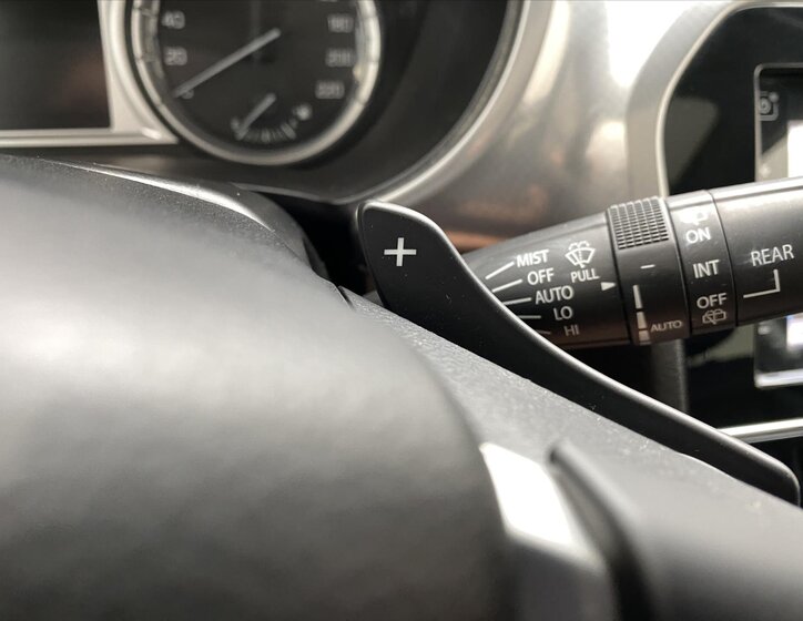 Suzuki Vitara SUV 1,6 l 88 kw