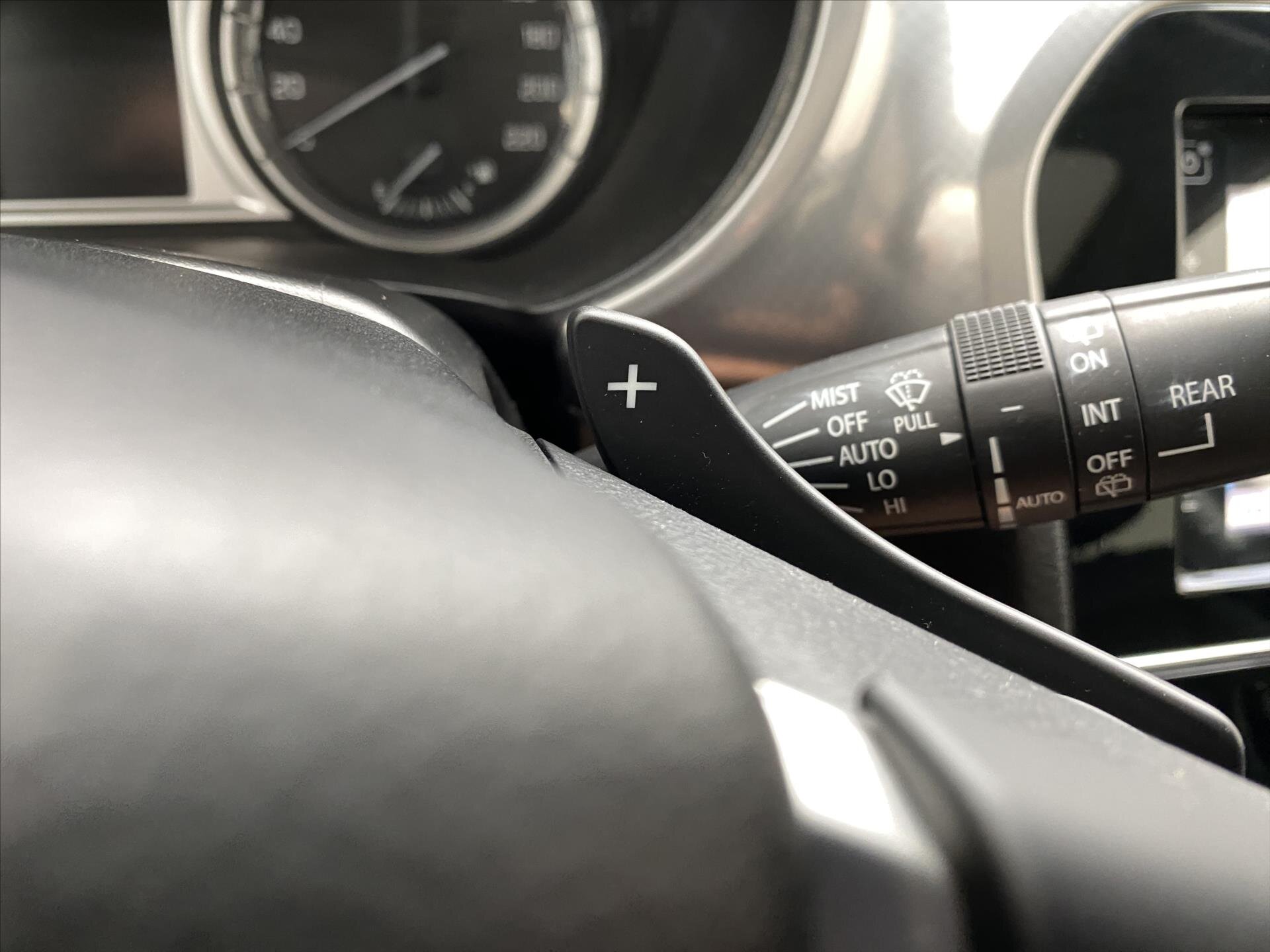 Suzuki Vitara SUV 1,6 l 88 kw