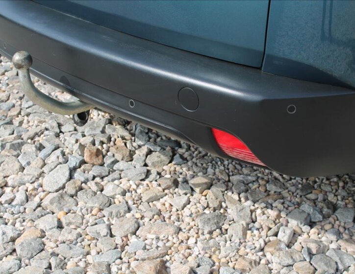 Peugeot 2008 SUV / Terénní 1,2 l 60 kw