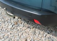 Peugeot 2008 SUV / Terénní 1,2 l 60 kw