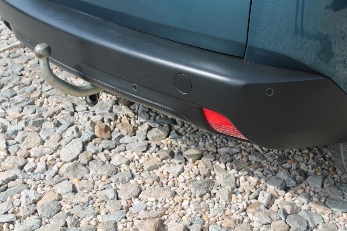 Peugeot 2008 SUV / Terénní 1,2 l 60 kw