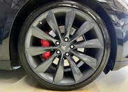 Tesla Model S Liftback 0,0 515 kw