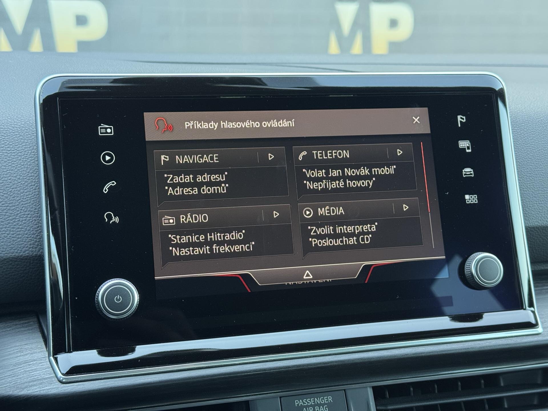 Seat Tarraco SUV / Terénní 2,0 l 140 kw