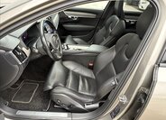 Volvo V90 21
