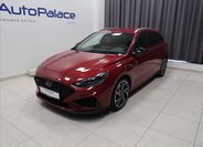 Hyundai i30 Kombi 1,5 l 117 kw