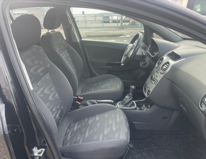 Opel Corsa Hatchback 1,2 l 63 kw