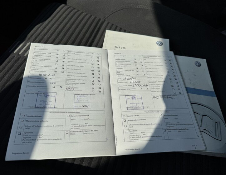 Volkswagen Tiguan SUV / Terénní 2,0 l 103 kw