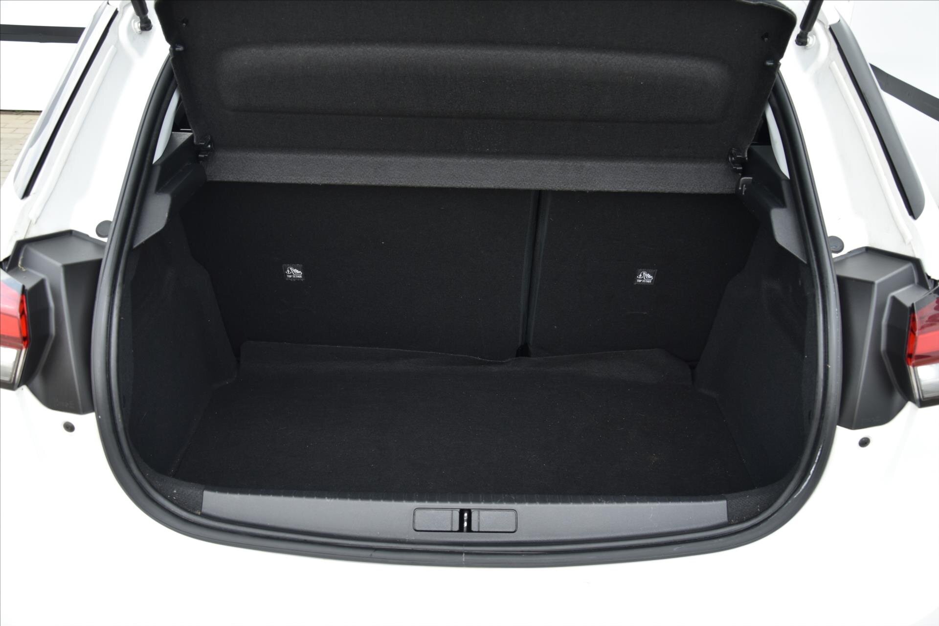 Opel Corsa Hatchback 1,5 l 75 kw