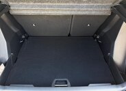 Peugeot 2008 SUV / Terénní 1,2 l 96 kw