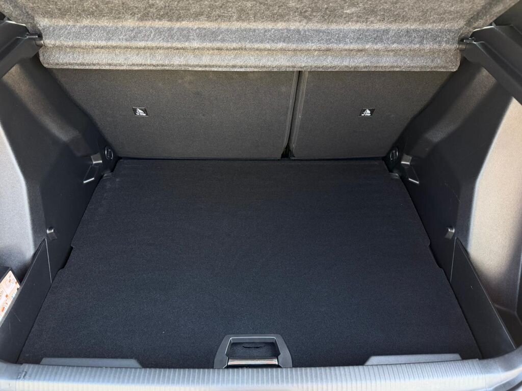 Peugeot 2008 SUV / Terénní 1,2 l 96 kw