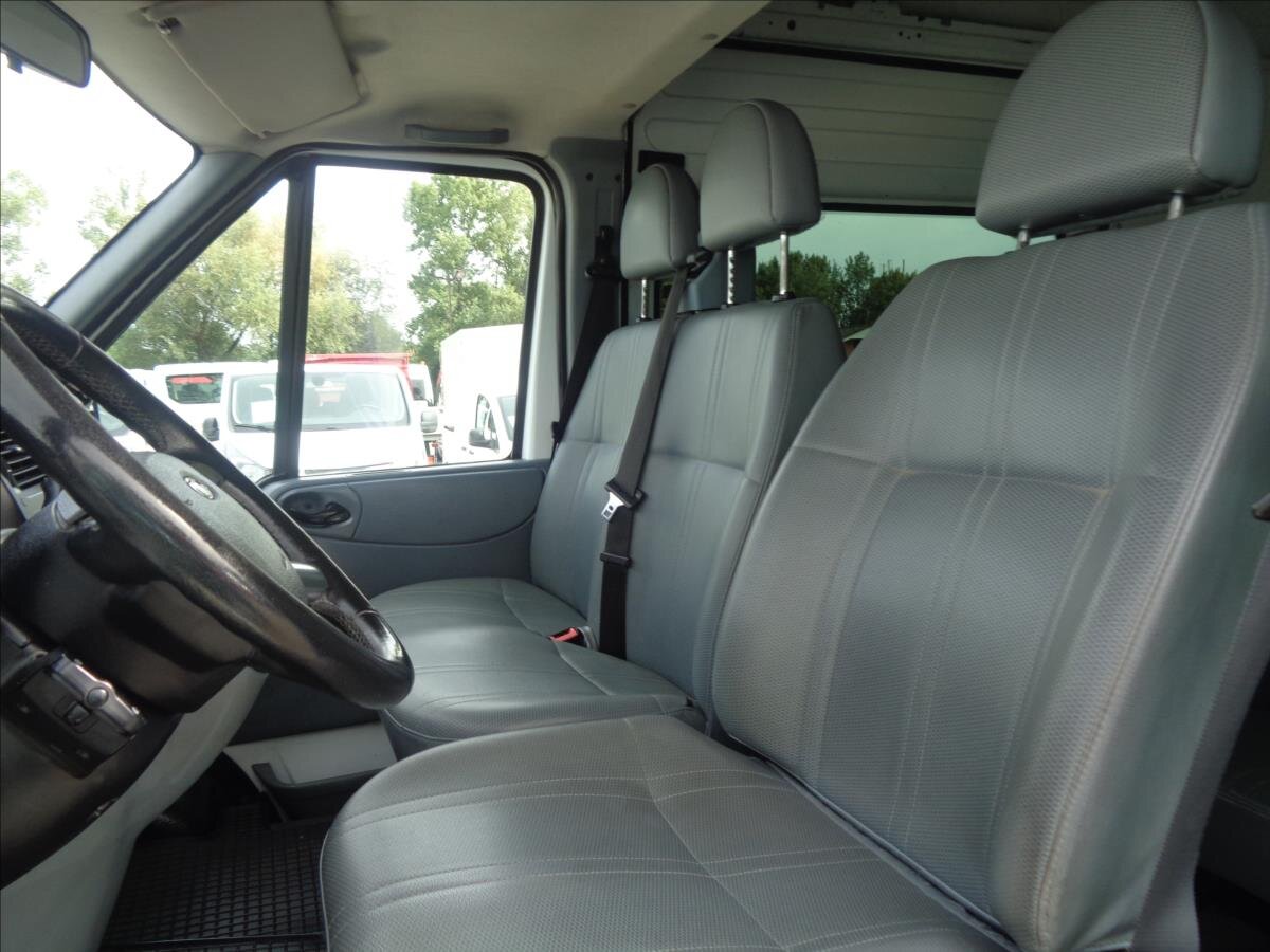 Ford Transit Ostatní 2,2 l 103 kw