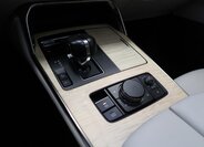 Mazda CX-60 SUV / Terénní 2,5 l 241 kw