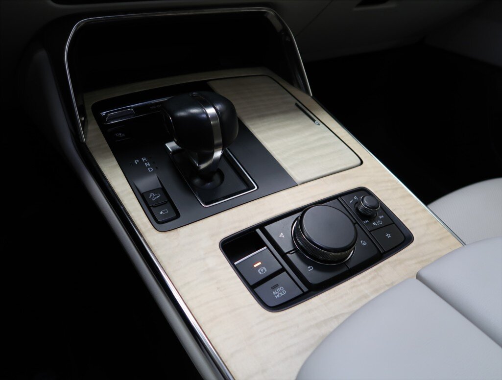 Mazda CX-60 SUV / Terénní 2,5 l 241 kw