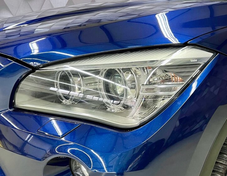 BMW X1 SUV / Terénní 2,0 l 135 kw