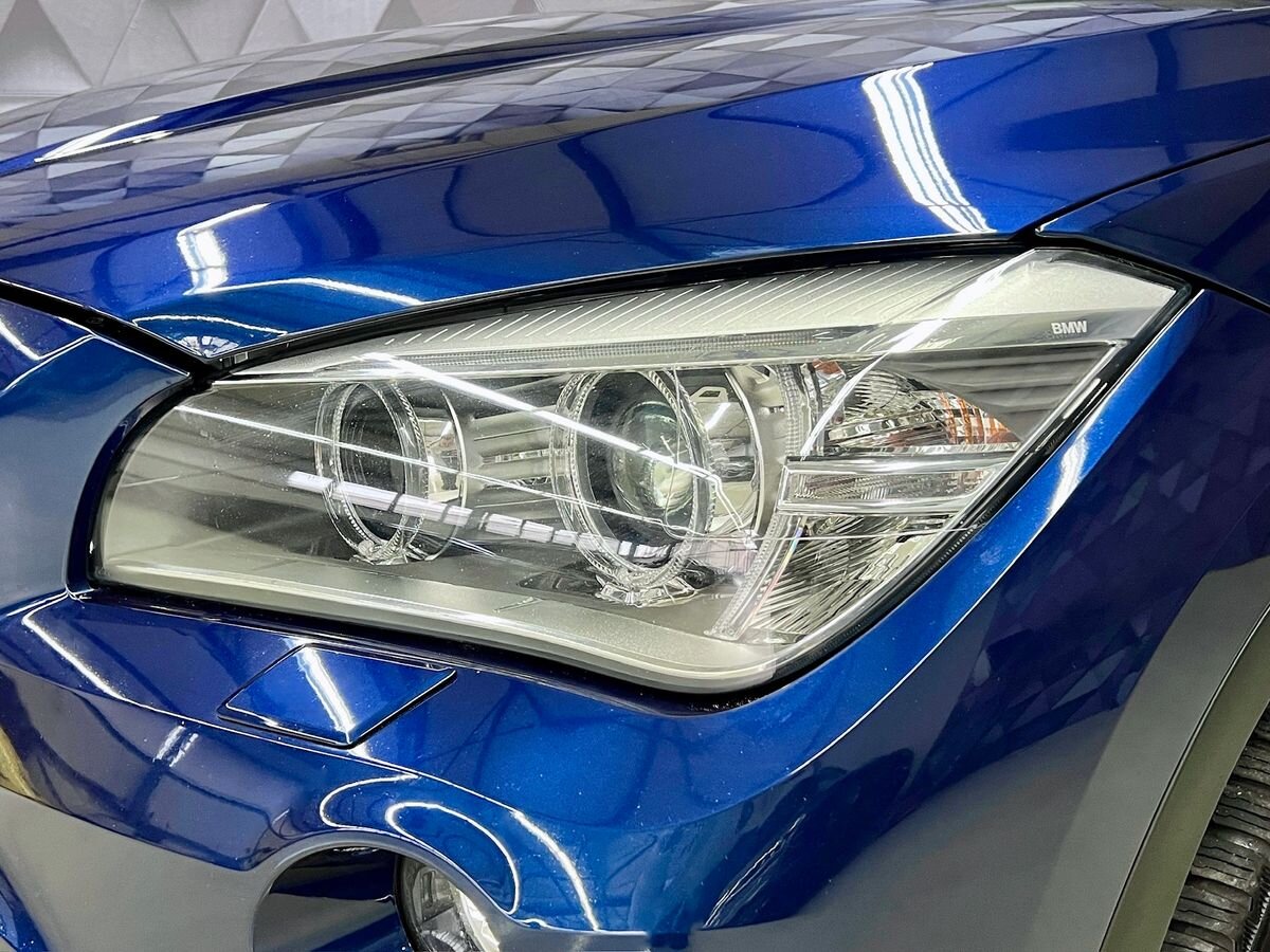 BMW X1 SUV / Terénní 2,0 l 135 kw