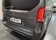 Mercedes-Benz Třídy V Kombi 2,0 l 140 kw