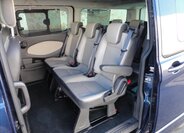 Ford Tourneo Custom Ostatní 2,2 l 114 kw