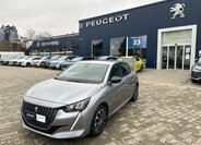 Peugeot 208 Hatchback 1,2 l 74 kw