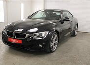 BMW Řada 4 3