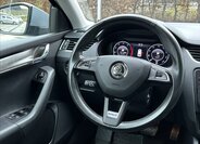 Škoda Octavia 21