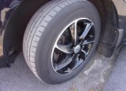 Volkswagen Sharan Kombi 2,0 l 100 kw