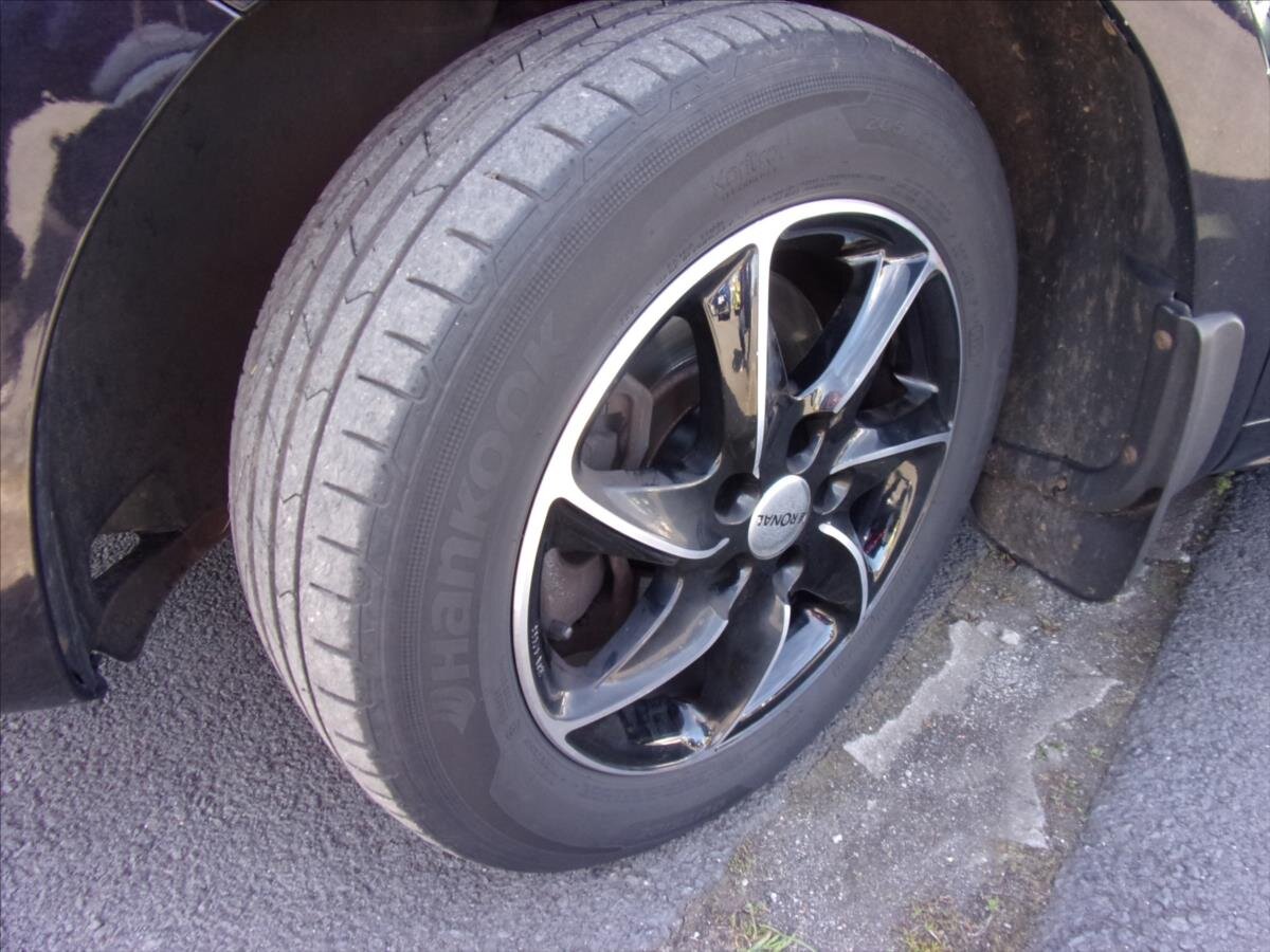 Volkswagen Sharan Kombi 2,0 l 100 kw