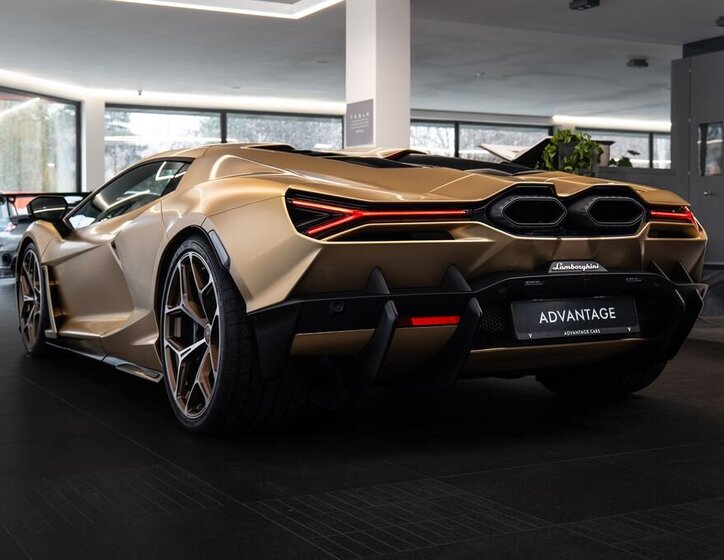 Lamborghini Ostatní 4