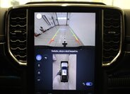 Ford Ranger Pick-up 3,0 l 177 kw