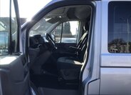 Volkswagen Crafter Skříň 2,0 l 130 kw