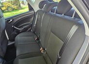 Seat Ibiza Hatchback 1,4 l 63 kw