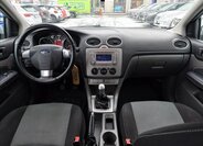 Ford Focus Kombi 1,6 l 66 kw