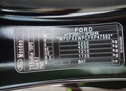 Ford Mondeo Kombi 2,0 l 110 kw