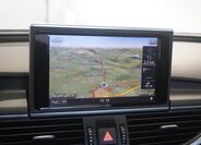 Audi A7 Liftback 3,0 l 150 kw