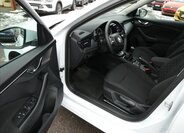Škoda Kamiq Hatchback 999,0 81 kw
