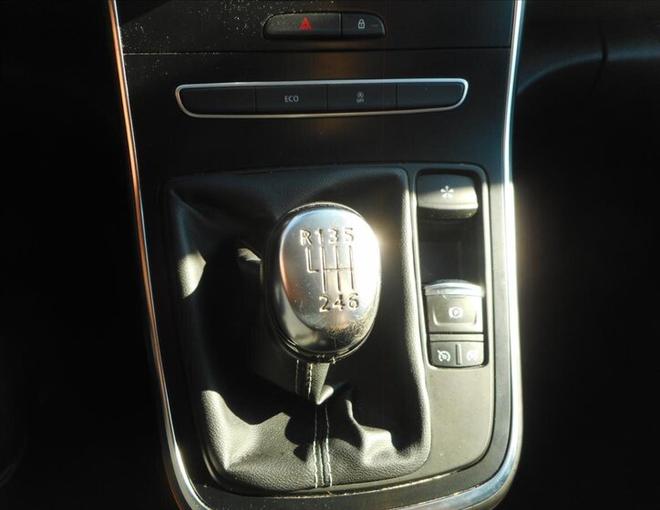 Renault Grand Scénic MPV 1,3 l 103 kw