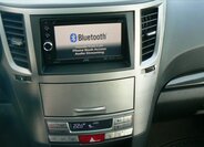 Subaru Legacy Kombi 2,0 l 110 kw