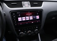 Škoda Octavia Kombi 2,0 l 135 kw