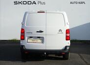 Citroën Jumpy 4