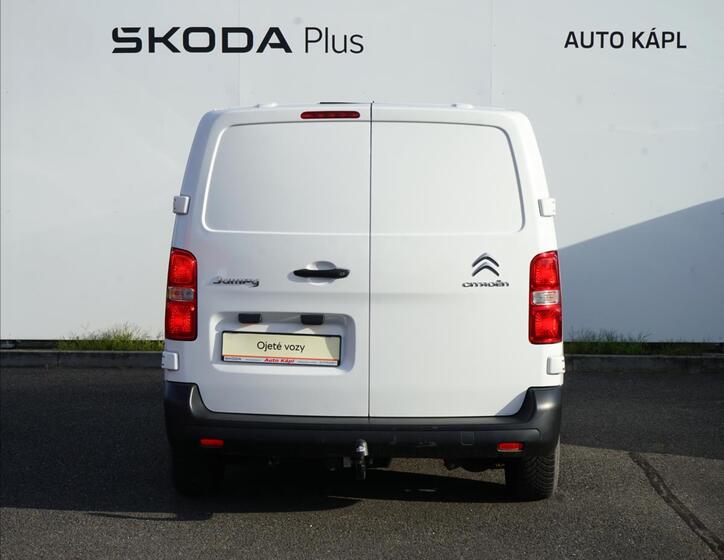 Citroën Jumpy 4