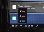 Volvo XC60 Kombi 2,0 l 186 kw